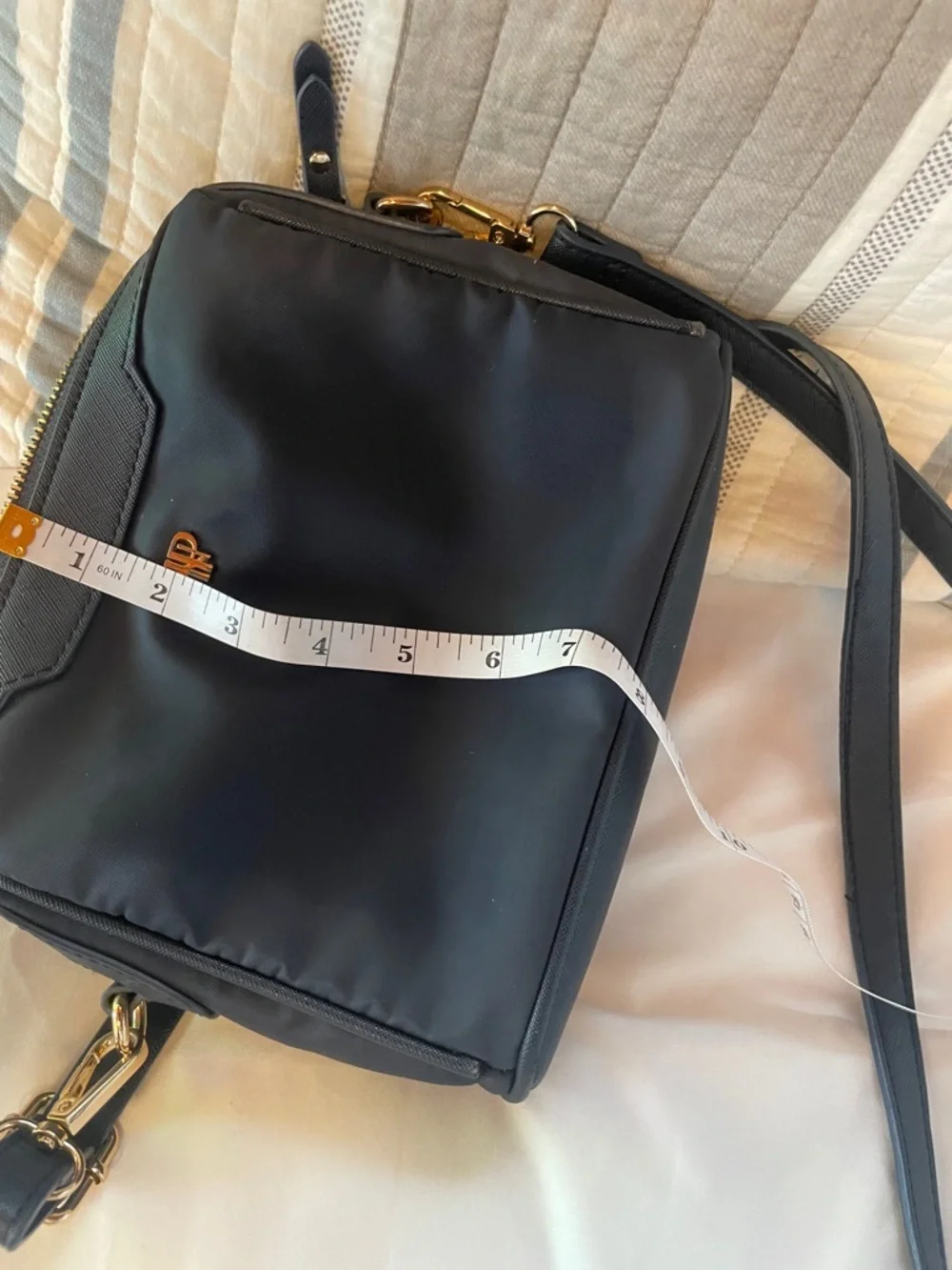 Litt Crossbody bag by PurseN Women's Crossbody Bag - 💡 light inside bag 😊